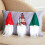 Coussins décoratifs Gnome - Coussin Gnome 2