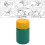 Πλενόμενη παιδική μπογιά, υψηλής ποιότητας είδη χειροτεχνίας για δημιουργικά 5