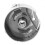 Quick Stop Spinning Bobbin Case For Sewing Machine Stainless Steel Prevent Thread Tangling Spare Bobbin Case Front Loading Bobbin System Durable 6