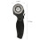 Rotary Cutting Tool 45Mm Durable Corrosion Resistant Ergonomic Handle Ultra Sharp Multi Material Compatible Fabric Cutter For Creative Diy Projects 5