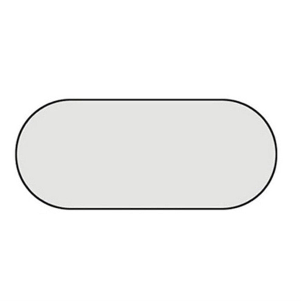 Car Sunshade Windshield Sun Shade Uv Protection Foldable Reflective Rear Window Visor Cover 9450606574466