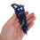 2Stk Brillenhalter Damen Leicht 4