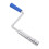 Care Bed Crank Handle Stainless Steel Plastic Manual Bed Adjuster 1