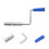 Care Bed Crank Handle Stainless Steel Plastic Manual Bed Adjuster 10