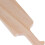 8Pièces - Paddle Bois Unisexe Pour Créations DIY Kaki 8