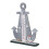 Grijs - Nautisch Middellandse Zee Decor 1