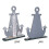 Grijs - Nautisch Middellandse Zee Decor 7