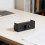 Black Iron DIY Printer Switch Cover for Safe Power Supply Housing 9