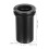 High Temp Graphite Melting Cup for Metal Refining and Casting 3