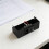 Black Iron DIY Printer Switch Cover for Safe Power Supply Housing 5