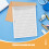 4Pcs Expense Management Ledger White Paper for Daily Bookkeeping Use 8