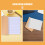 4Pcs Expense Management Ledger White Paper for Daily Bookkeeping Use 9