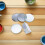 5St Optische Experiment Set Transparant Voor Natuurkunde 6