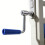 Care Bed Crank Handle Stainless Steel Plastic Manual Bed Adjuster 5
