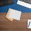 4Pcs Expense Management Ledger White Paper for Daily Bookkeeping Use 6