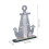 Grijs - Nautisch Middellandse Zee Decor 2