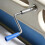 Care Bed Crank Handle Stainless Steel Plastic Manual Bed Adjuster 6