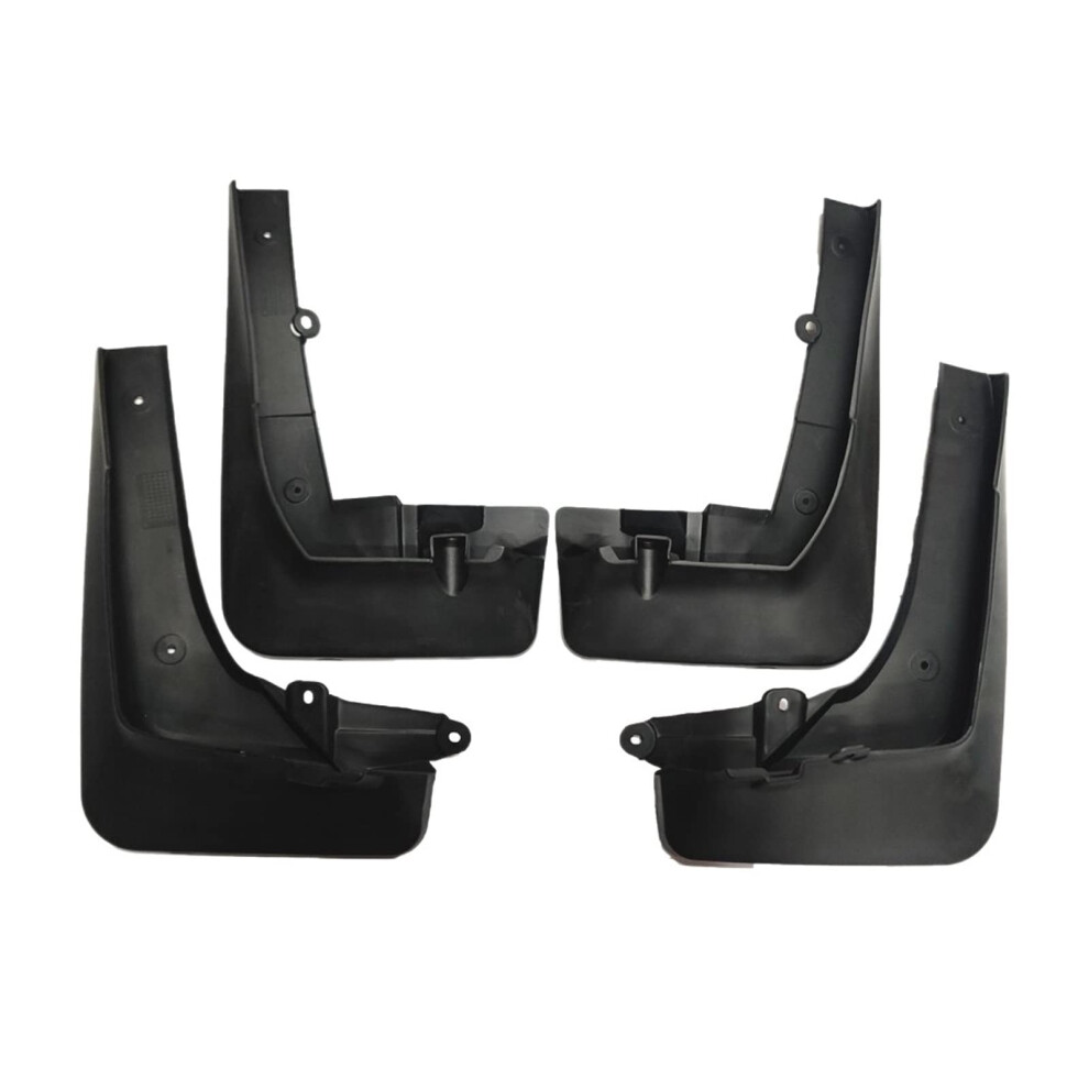 Mud Flaps G05 20192023 Front And Rear Splash Guards Impact Protection For Bmw X5 9099447915214