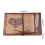 Άλμπουμ λευκωμάτων με εξώφυλλο με μοτίβο αγάπης, βιβλίο αποθήκευσης φωτογραφιών 5