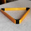 Ensemble de triangles de billard en bois WinysinSet avec support et triangle - Accessoires de sport 4