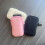 Τσάντα μεταφοράς μπουκαλιών νερού Janrevotw Crossbody με ρυθμιζόμενο λουράκι και 6