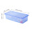2 PCS Flatware Kitchen Cutlery Tray Utensil Organizer Trays Tableware Storage Organizer 3