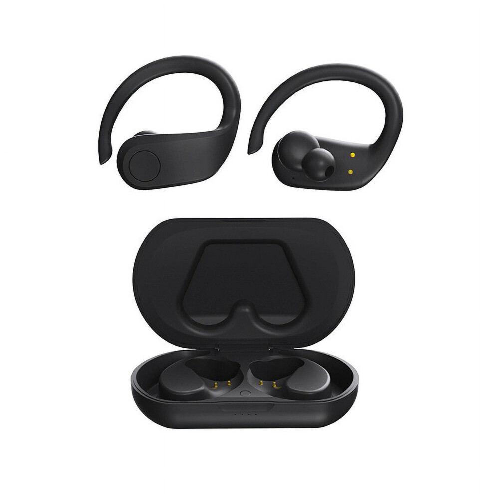 Avtoify Sp33 Wireless Bluetooth Headset Rd28-06 Mini-Border E-Commerce Hot Style In-Ear High Sound Quality Black 9164030464247