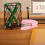 Eease Multi-function Stapler Convenient Desk Stapler Metal Office Stapler Home Supply 4