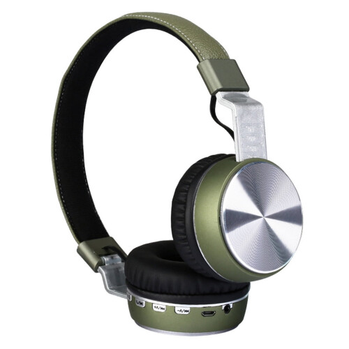 EQWLJWE Ασύρματα ακουστικά Bluetooth εξωτερικού χώρου, υπερηχητικά ακουστικά, 1