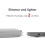 Τσάντα Laptop Tarmeek 14,1" Συμβατή με το σχολείο, την εργασία, τα ταξίδια - Αδιάβροχη 5