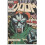 Aaroca ENYPOLIS MF Doom Ρετρό Αφίσες & Εκτυπώσεις σε καμβά, Αφίσα τοίχου για διακόσμηση 2