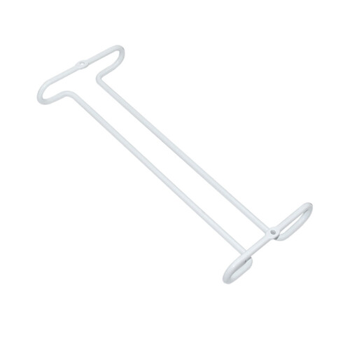 Under Cabinet Glasses Stoage Stemware Glass Rack Holder for Bar Kitchen Bakeware Set Kitchen Tools Set