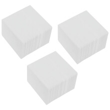 300 Pvc Plastic Cards Plastic Business Cards Hot Stamping Double-Sided Printing Plastic Card Plastic Membership Card