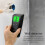 Jetcloudlive 3 in 1 Stud Finder Wall Scanner Metal Detector LCD Screen Precise Position Stud Sensor Thickness Measuring Instruments Wall Beam Scanner 7