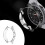 Συμβατό με θήκη Smartwatch Sense Προστατευτική θήκη από υλικό TPU με μεμβράνη θήκης 1