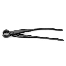 Jadeshay Knob Cutter Bonsai Tool, 210mm / 8in compatible with Sharp Blade Round Edge Concave Cutter Knob Branch Cutter(210mm)