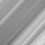 No. 918 Emily Voile Sheer Tab Top Curtain Panel, 59"x63", Silver Gray 3