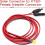Lierteer12Awg Xt60Female Solar Panel Connection Cable Charging Cable Solar Generator 2