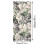 Πετσέτα θαλάσσης μικροϊνών XIUH 75x150cm, ελαφριά μποέμικη αφρικανική πετσέτα, 3