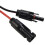 Lierteer 12Awg Xt60 Female Solar Panel Connection Cable Charging Cable Solar Generator 3