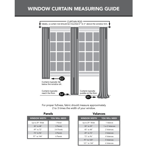 Sun Zero Cooper Textured Thermal-Lined Blackout Energy-Efficient Grommet Curtain Panel, 40"x63", Red (Single Panel) 2