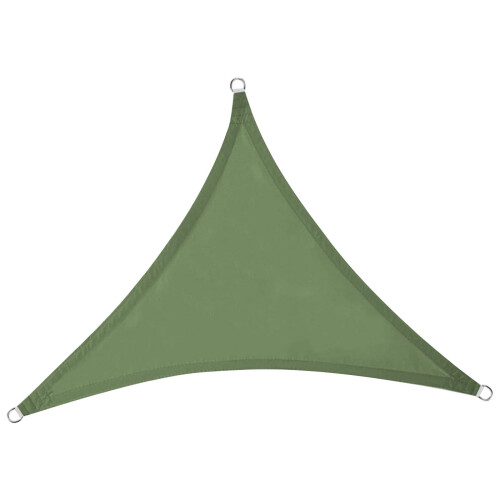 Gnobogi Sun ShadeSail Κάλυμμα Στέγης για Αίθριο Εξωτερικού Χώρου Ορθογώνιο Κήπο ShadeSail Για 1