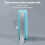 Automatic Telescopic Leash Small Dog Leash Handheld Mini Dog Leash-Square And Round shape for Small/Medium Dogs 7