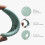Children's Simulation Remote Control Teether Children's Hand Teething Stick Plastic Children's Toys 7