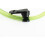 Hydration Pack Tube Clip Removable Clamp for Outdoor Backpack Bladder Shoulder Strap Light Grey L 4