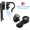Hydration Pack Tube Clip Removable Clamp for Outdoor Backpack Bladder Shoulder Strap Light Grey L 3