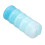 3-Layer Blue Milk Powder Dispenser, 300g Stackable Snack Container 8