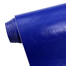 Leather  Patch SelfAdhesive Oil Wax for Sofa or Bed Renovation, 50x68cm A16