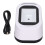 Decoding Master: Barcode Scanner With Self-developed Core Technology, Barcode Reading Capability, On-screen Barcode Capture, And Durable Metal Housing 1