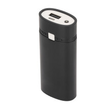 Compañero de energía inteligente, batería externa DIY con una amplia gama de aplicaciones, para todas las necesidades de sus dispositivos.